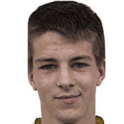 Robert Dadic fm 2019