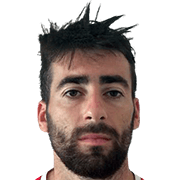 Nenad Mijailovic fm 2019