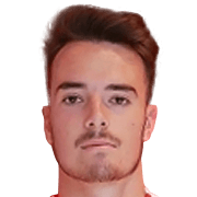 Thomas Lijour fm 2019