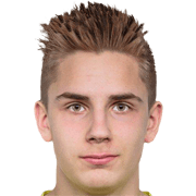 Antti-Ville Räisänen fm 2019