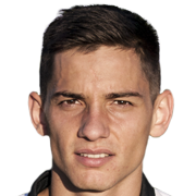 Dimitar Traykov fm 2019