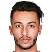 Lucas Fontana fm 2019