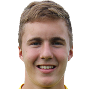 Lasse Møberg fm 2019