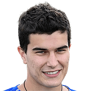 Josip Marosevic fm 2019