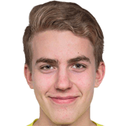 Patrik Alaharjula fm 2019