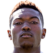Daniel Canda Lubunda fm 2019