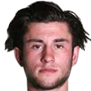 Damien Miskulin fm 2019