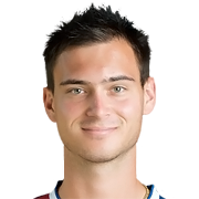 Róbert Varga fm 2019