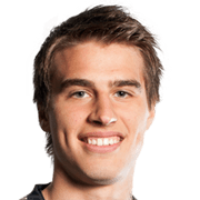 Kim Palosaari fm 2019