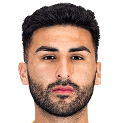 Manny Padilla fm 2019