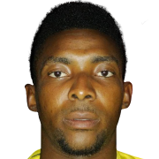 Emmanuel Udeh fm 2019