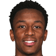 Raheem Hanley fm 2019