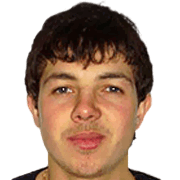 Yaroslav Kinash fm 2019