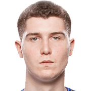 Marko Aleksic fm 2019