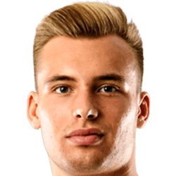 Norman Tímári fm 2019