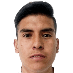 Diego Alonso Andrade fm 2019