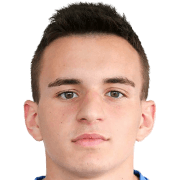 David Gataric fm 2019