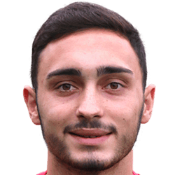 Leandro Teixeira fm 2019