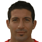 Frankie Lagana fm 2019