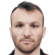 Yanko Valkanov fm 2019