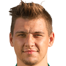 Mateusz Wojcik fm 2019