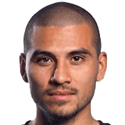 Kenny Caceros fm 2019