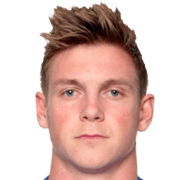 Malte M. Carlsen fm 2019