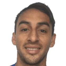 Alejandro Ruíz fm 2019