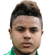 Nabil Ejenavi fm 2019