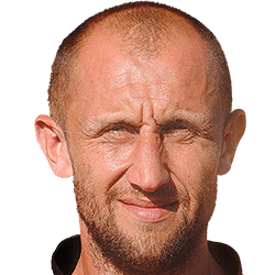 Janusz Gancarczyk fm 2019