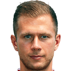 Damian Paszlinski fm 2019