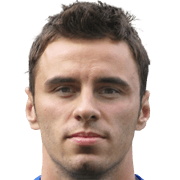 Michal Drzymala fm 2019