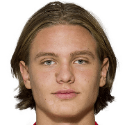 Viktor Göranzon fm 2019