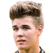 Tobias Sandström fm 2019