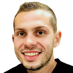 Stenislav Georgiev fm 2019