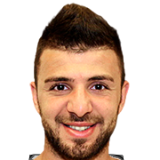 Ümit Korkmaz fm 2019