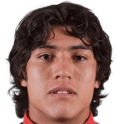 Carlos Martinez fm 2019