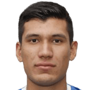 Williams Alarcón fm 2019