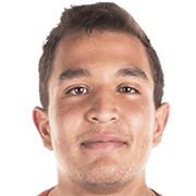 Samuel Lechuga fm 2019