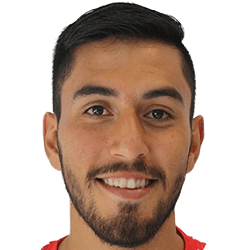 Francisco Valeriano fm 2019