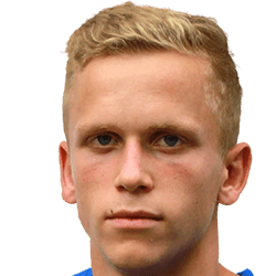 Szymon Kolosowski fm 2019