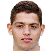 Ronald Solorzano fm 2019