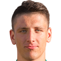 Mateusz Nowara fm 2019