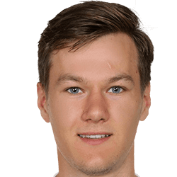 Dominik Domagalski fm 2019