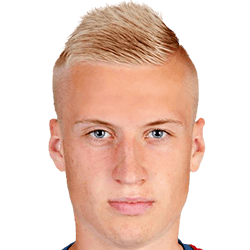 Rafal Majtyka fm 2019