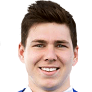 Bartosz Koncki fm 2019