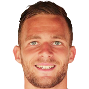 Nichlas Knudsen fm 2019