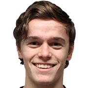 Sebastian Lodahl fm 2019