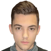 Anton Agrest fm 2019