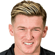 David Hopkirk fm 2019